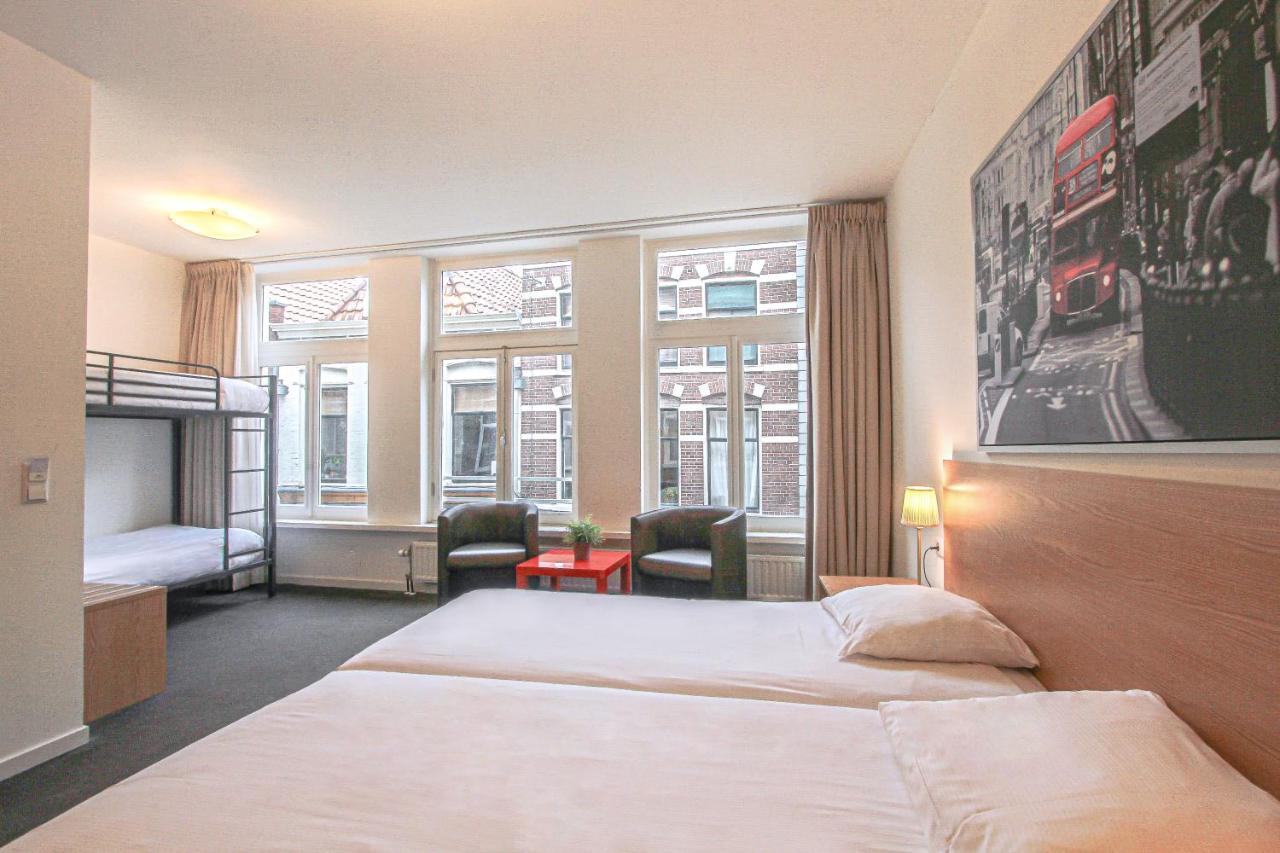 Hotel Ambassador Centre Haarlem