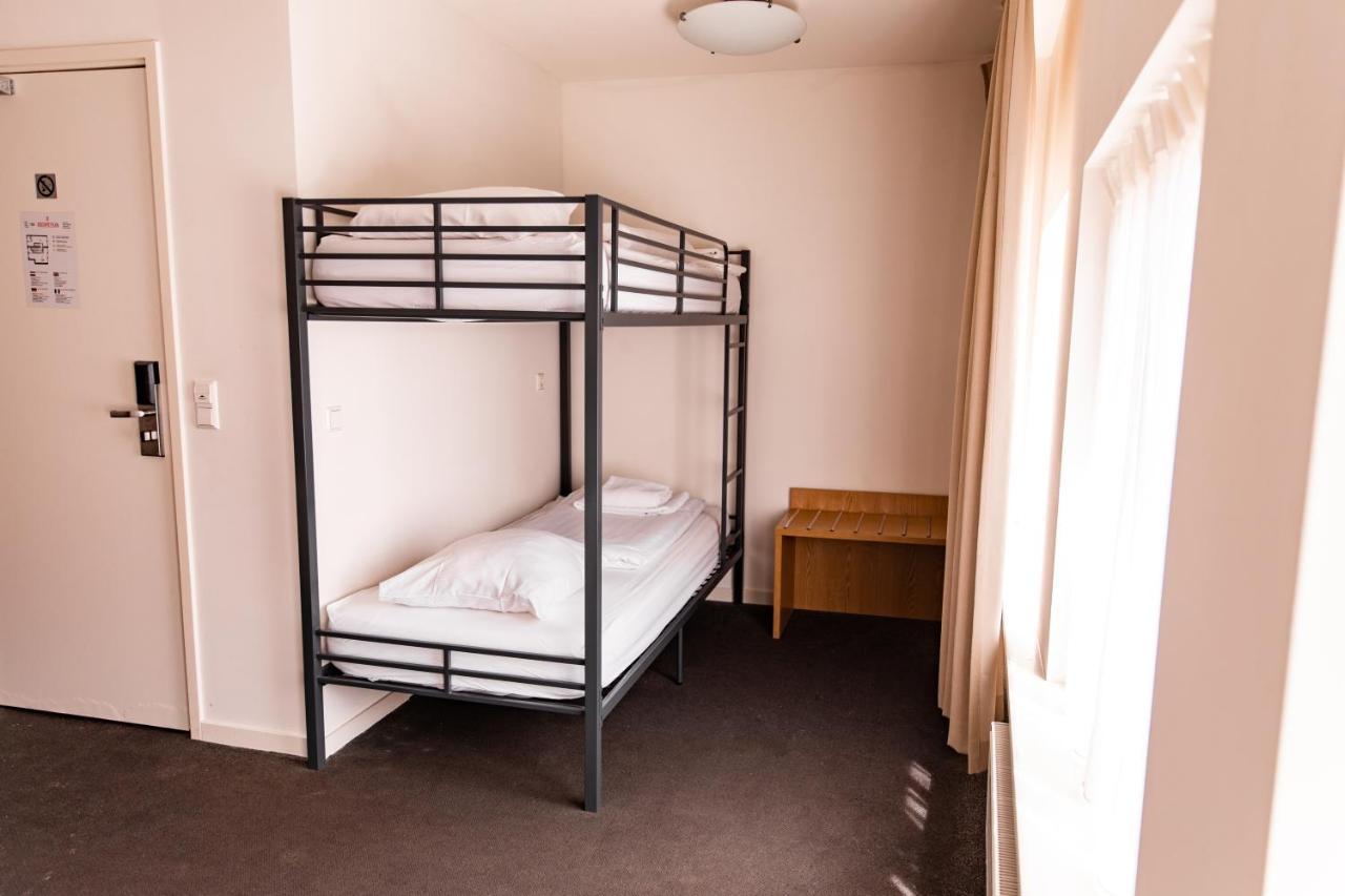 Hotel Ambassador Centre 3*