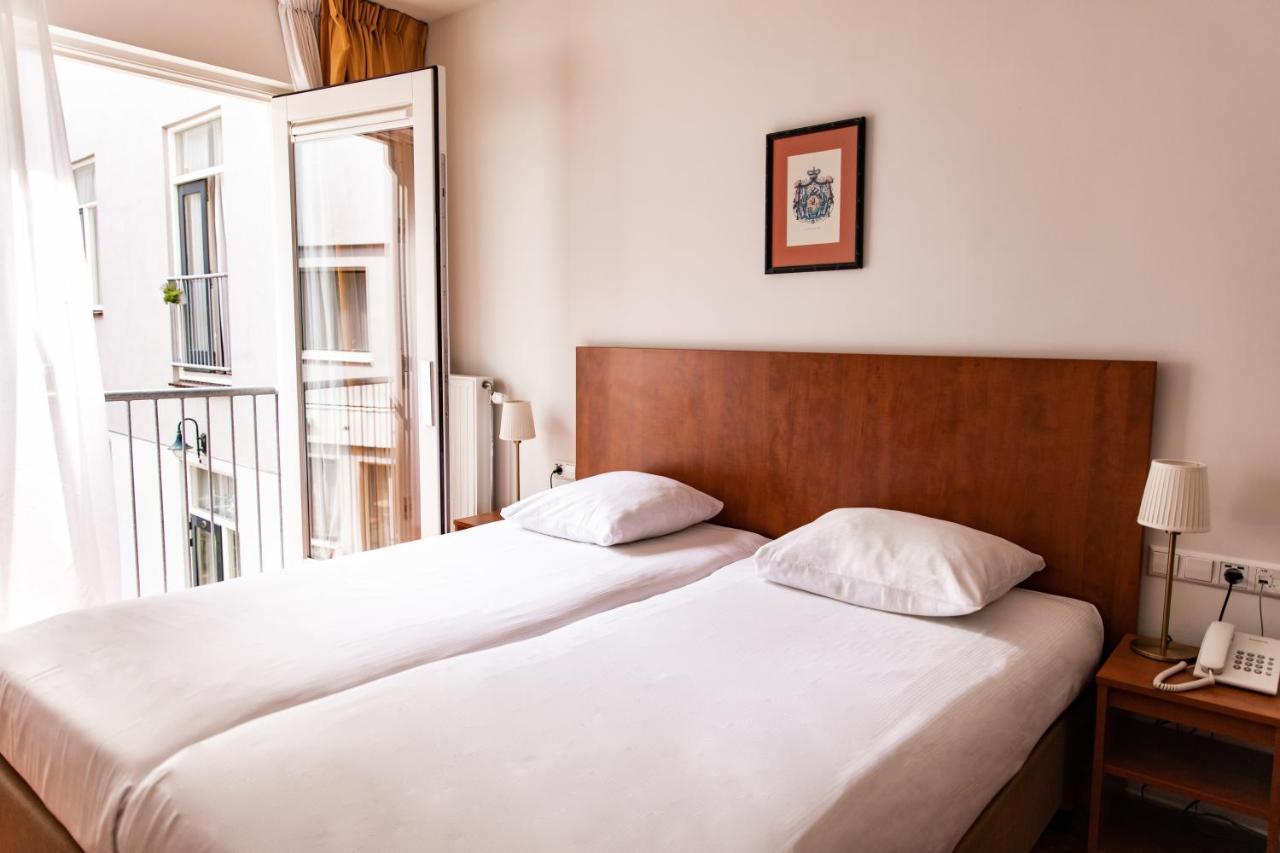 Hotel Ambassador Centre Haarlem